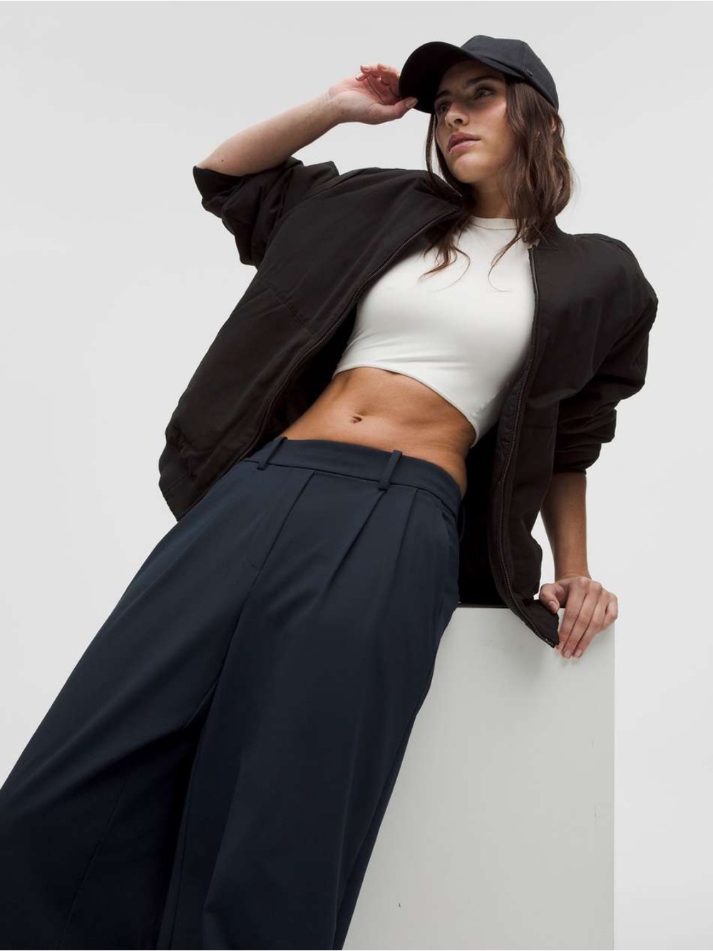 lululemon athletica High-Rise Daydrift Pants
